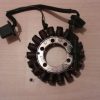 Stator  Generator Kawasaki GPZ GPX ZL600  ZZR 400 600