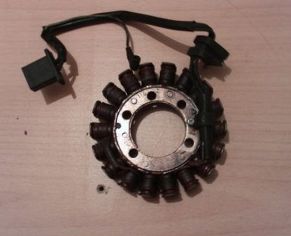 Stator  Generator Kawasaki GPZ GPX ZL600  ZZR 400 600