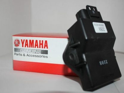 CDI 80Km/h Yamaha WR 125 X R   2009 - 2013