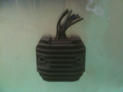 Releu Incarcare Kawasaki ZX6R ZX-6R ZX636A  2000 - 2002 - imagine 3