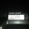 CDI Suzuki GSX-R 750 K1-K3  2001-2003 32920-35F00