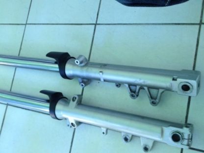 Furca Suzuki GSF600 Bandit 2000 - 2004 - imagine 4