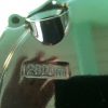 Capac Motor Ambreiaj Suzuki GSX-R 600 750   K1 K2 K3 K4 K5 - imagine 2
