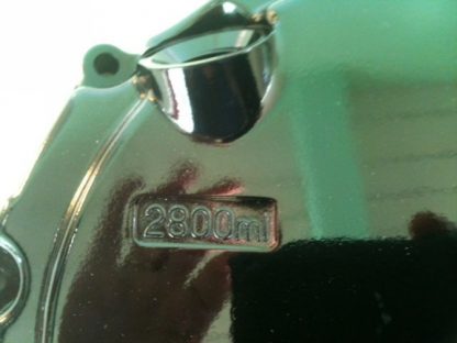 Capac Motor Ambreiaj Suzuki GSX-R 600 750   K1 K2 K3 K4 K5 - imagine 2