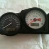Bord  Suzuki GSX-R 600 SRAD  1996-2000
