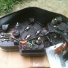 Bord  Kawasaki ZX-7R Ninja 1996-2002 - imagine 3