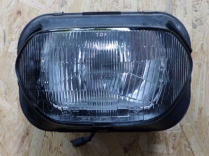 Far Yamaha XJ 600S Diversion 1992-1997  Top!