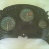 Bord Honda CBR 600F  1991-1998