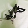 Scarita cu Suport Dreapta Suzuki GSX-R 600 750 1000  K1 K2 K3 K4 K5 2001-2005 - imagine 3