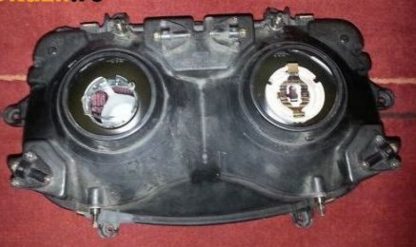 Far Suzuki  GSXR GSX-R 750W 1100W ( GR7BB GU75C) - imagine 2