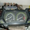 Bord  Kawasaki GPX 600R 750R  1988 - 1999