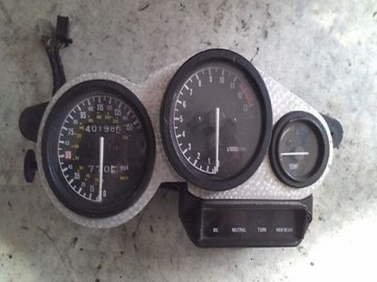 Ceasuri instrumente Yamaha FZR600 (3HE)  1989 - 1993