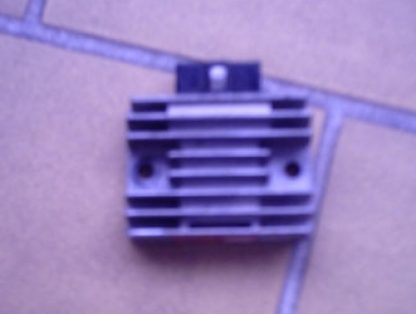 Releu Incarcare SH552-12  Kawasaki KMX 125 1991-2003