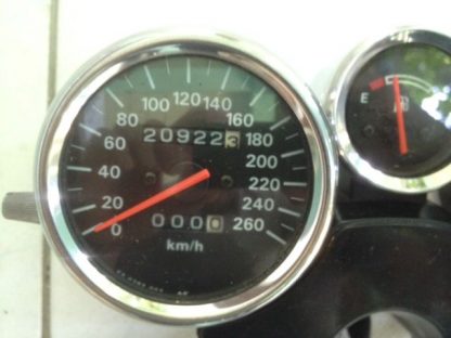 Ceasuri Instrumente Suzuki GSF1200 Bandit (GV75A) 1996-2000 20900Km! - imagine 2