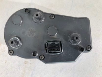 Ceasuri instrumente Yamaha R6 (RJ03) 1999-2002 - imagine 2