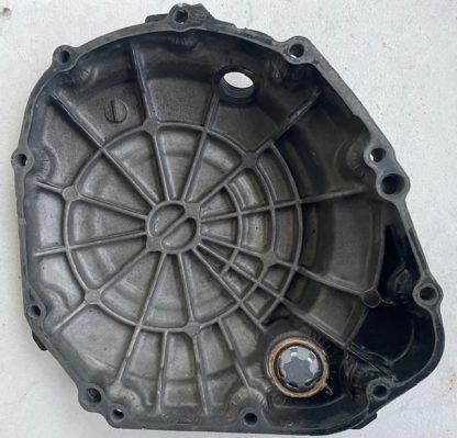 Capac motor  ambreiaj Suzuki GSXR GSX-R 1000 K1-K4 2001-2004 - imagine 2