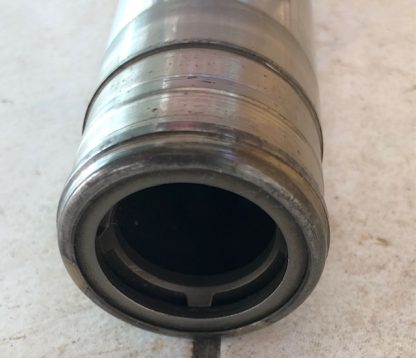 Furca Teava 43X614 mm Suzuki GSF1200  GSF1250 - imagine 2