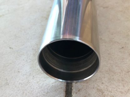 Furca Teava 43X614 mm Suzuki GSF1200  GSF1250 - imagine 3
