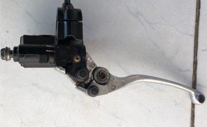 Pompa Frana Fata  Suzuki GSF600 (GN77) Bandit 1995-1999 - imagine 2