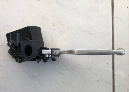 Pompa Frana Fata  Suzuki GSF600 (GN77) Bandit 1995-1999 - imagine 3