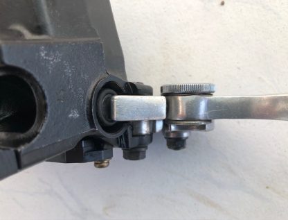 Pompa Frana Fata  Suzuki GSF600 (GN77) Bandit 1995-1999 - imagine 4