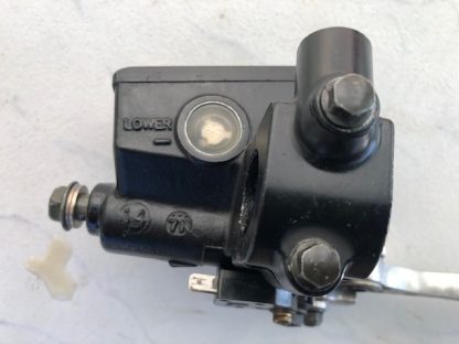 Pompa Frana Fata  Suzuki GSF600 (GN77) Bandit 1995-1999 - imagine 5