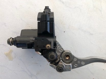 Pompa Frana Fata  Suzuki GSF600 (GN77) Bandit 1995-1999 - imagine 6