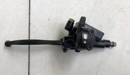 Pompa Ambreiaj  Honda GL1200 SC14 Gold Wing  Aspencade 1984-1988 - imagine 2