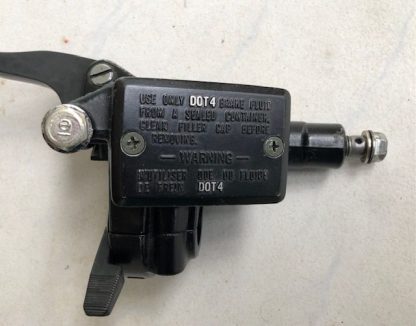 Pompa Ambreiaj  Honda GL1200 SC14 Gold Wing  Aspencade 1984-1988 - imagine 6