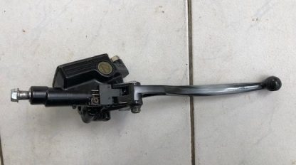 Pompa Ambreiaj  Honda GL1200 SC14 Gold Wing  Aspencade 1984-1988 - imagine 7