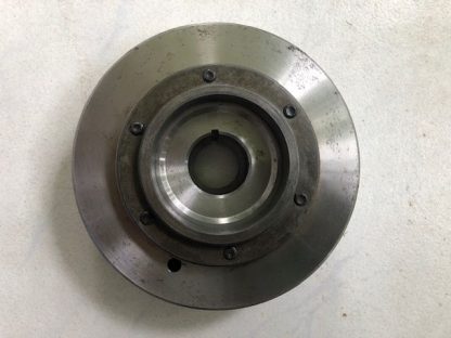 Rotor generator  Kawasaki Z750 2004-2006  Z1000 2003-2006  ZX-6R ZX6R 2003-2004 - imagine 2