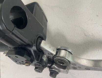 Pompa Frana Fata  Suzuki GSF600 (GN77) Bandit 1995-1999 - imagine 4