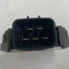 Releu Incarcare SH683-12 Honda ATV  Quad  TRX 350 400 450 700 - imagine 2