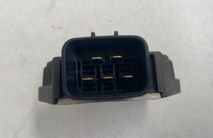 Releu Incarcare SH683-12 Honda ATV  Quad  TRX 350 400 450 700 - imagine 2