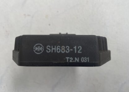 Releu Incarcare SH683-12 Honda ATV  Quad  TRX 350 400 450 700 - imagine 3