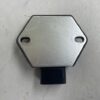 Releu Incarcare SH683-12 Honda ATV  Quad  TRX 350 400 450 700 - imagine 4