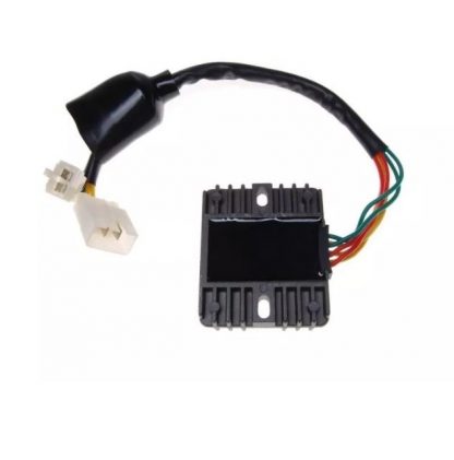 Releu Incarcare Honda CBR900RR CBR929RR (SC44) 2000-2001 - imagine 2