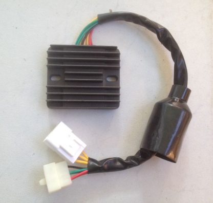 Releu Incarcare Honda CBR900RR 954RR (SC50)  2002-2003