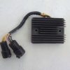 Releu Incarcare SH689-12  Kawasaki ZX-9R 12R  2000-2003