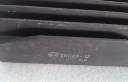 Releu Incarcare SH689-12  Kawasaki ZX-9R 12R  2000-2003 - imagine 3