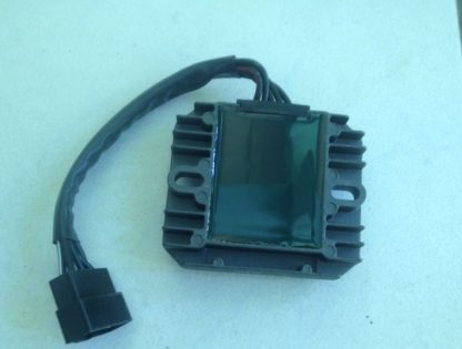 Releu Incarcare Suzuki GSX-R 600 750 1000 1300  VL1500 - imagine 3