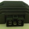 Yamaha R6 (RJ03)  1999-2002 Releu incarcare SH650A-12 - imagine 2