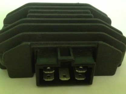 Releu Incarcare SH650A-12  Yamaha R1  R6  YZF 600R - imagine 2