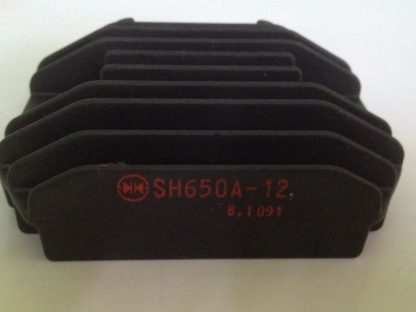 Releu Incarcare SH650A-12  Yamaha R1  R6  YZF 600R - imagine 3