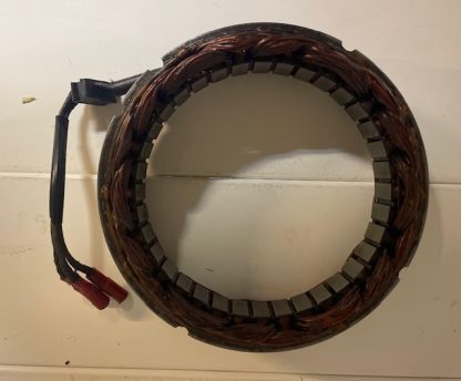 Stator Generator Honda CB 750 F  Four 1969-1984 - imagine 2