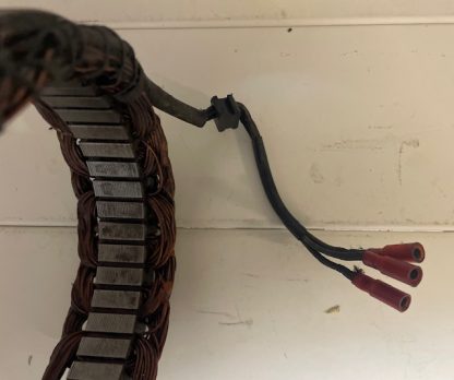 Stator Generator Honda CB 750 F  Four 1969-1984 - imagine 3
