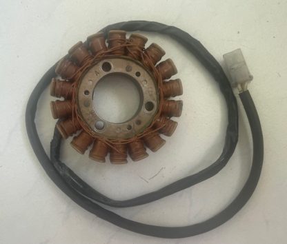Stator  Generator Yamaha XJ600 (4BR) Diversion 1992-1997 - imagine 2