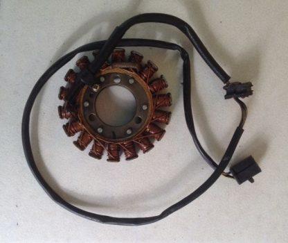 Stator  Generator Kawasaki EL 250 252 ZZ-R 250 KLE 250 GPX 250R