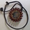 Stator  Generator Kawasaki EL 250 252 ZZ-R 250 KLE 250 GPX 250R - imagine 2