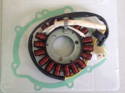 Stator  Generator Suzuki GSX-R 600 750 K6-L6 2006-2016